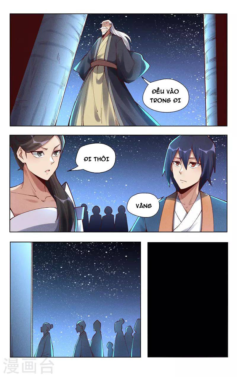 vạn giới tiên trung chapter 508 8