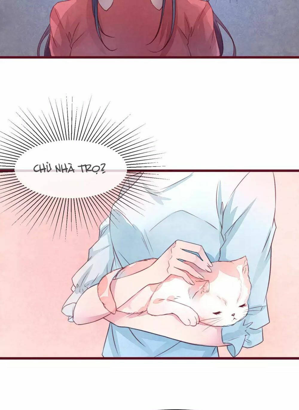 đào tạo nuôi dưỡng bạn trai mèo chapter 27 10