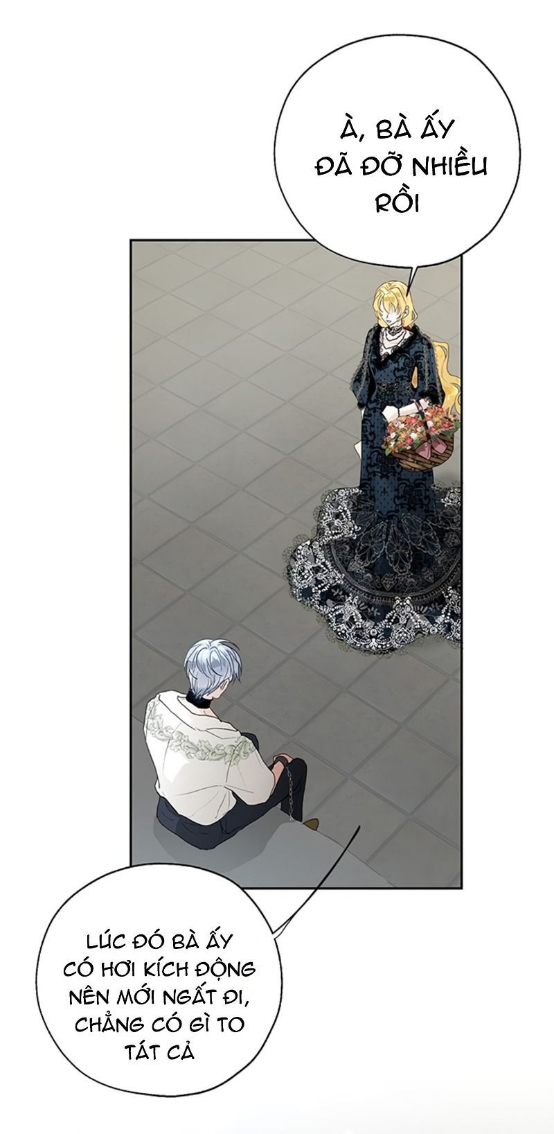 cách để cứu rỗi anh trai của nữ chính chapter 19 31