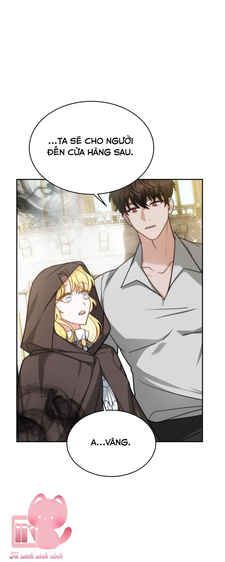 từ chồng cũ hóa thành nam chính chapter 5 19