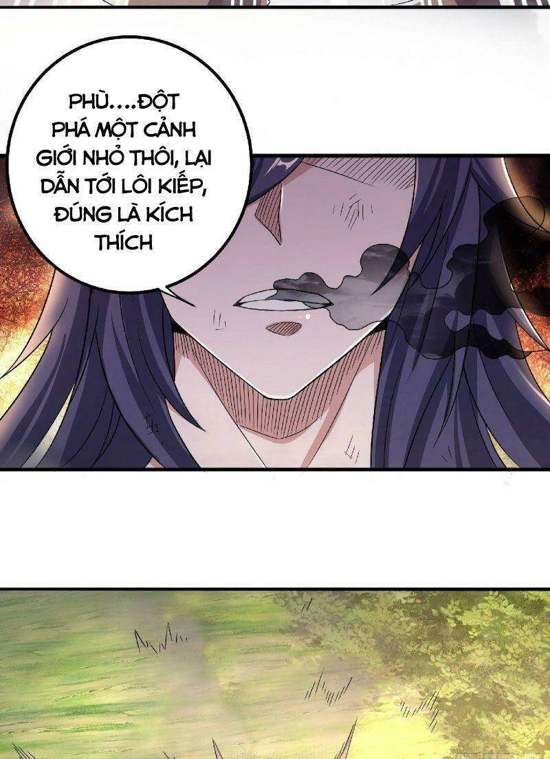 yêu đạo chí tôn yêu hoàng trở về chapter 98 3