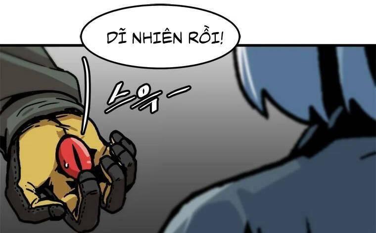 lên cấp một mình chapter 73 55