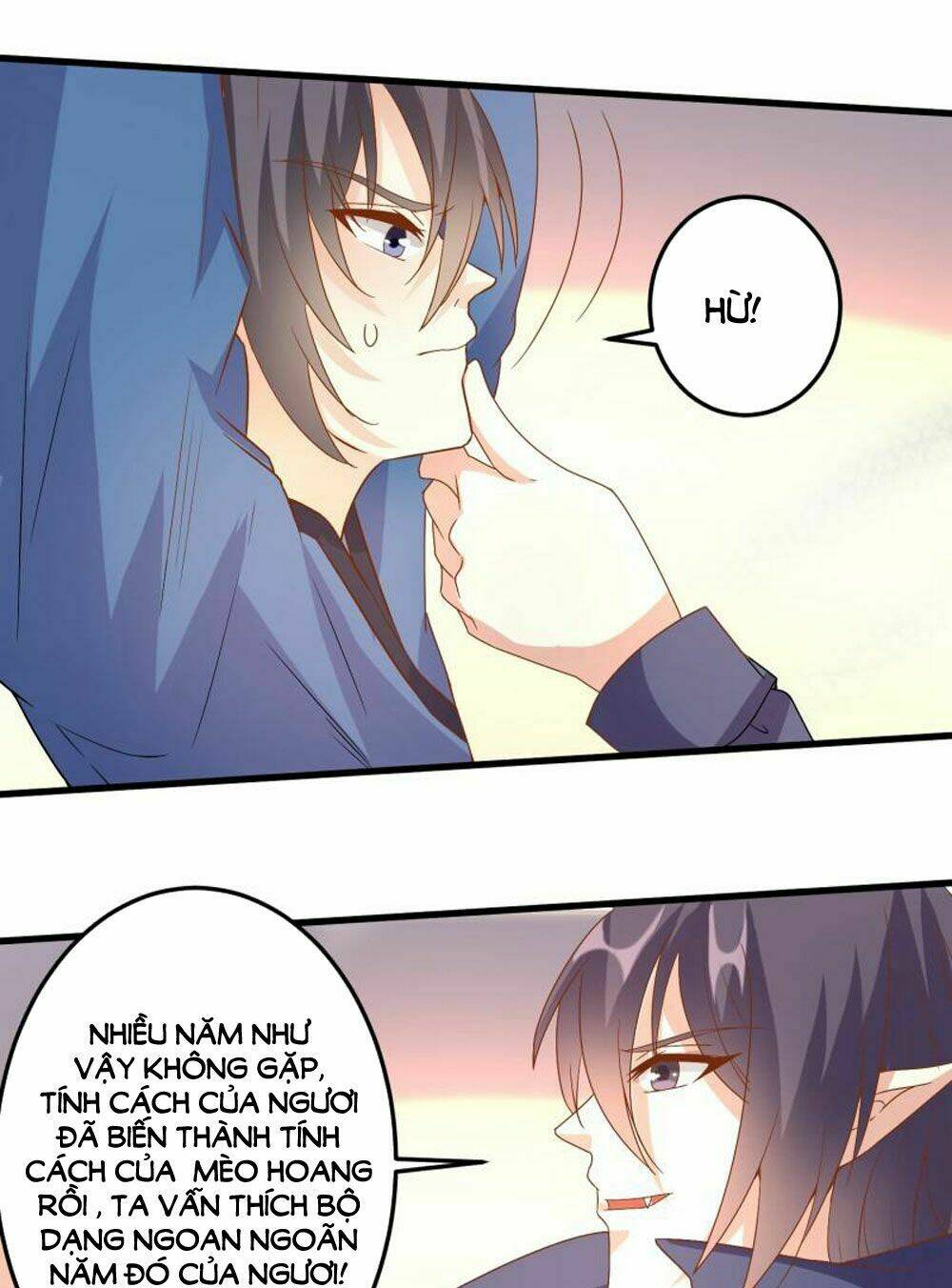 nguyệt dạ hương vi lai chapter 27 5