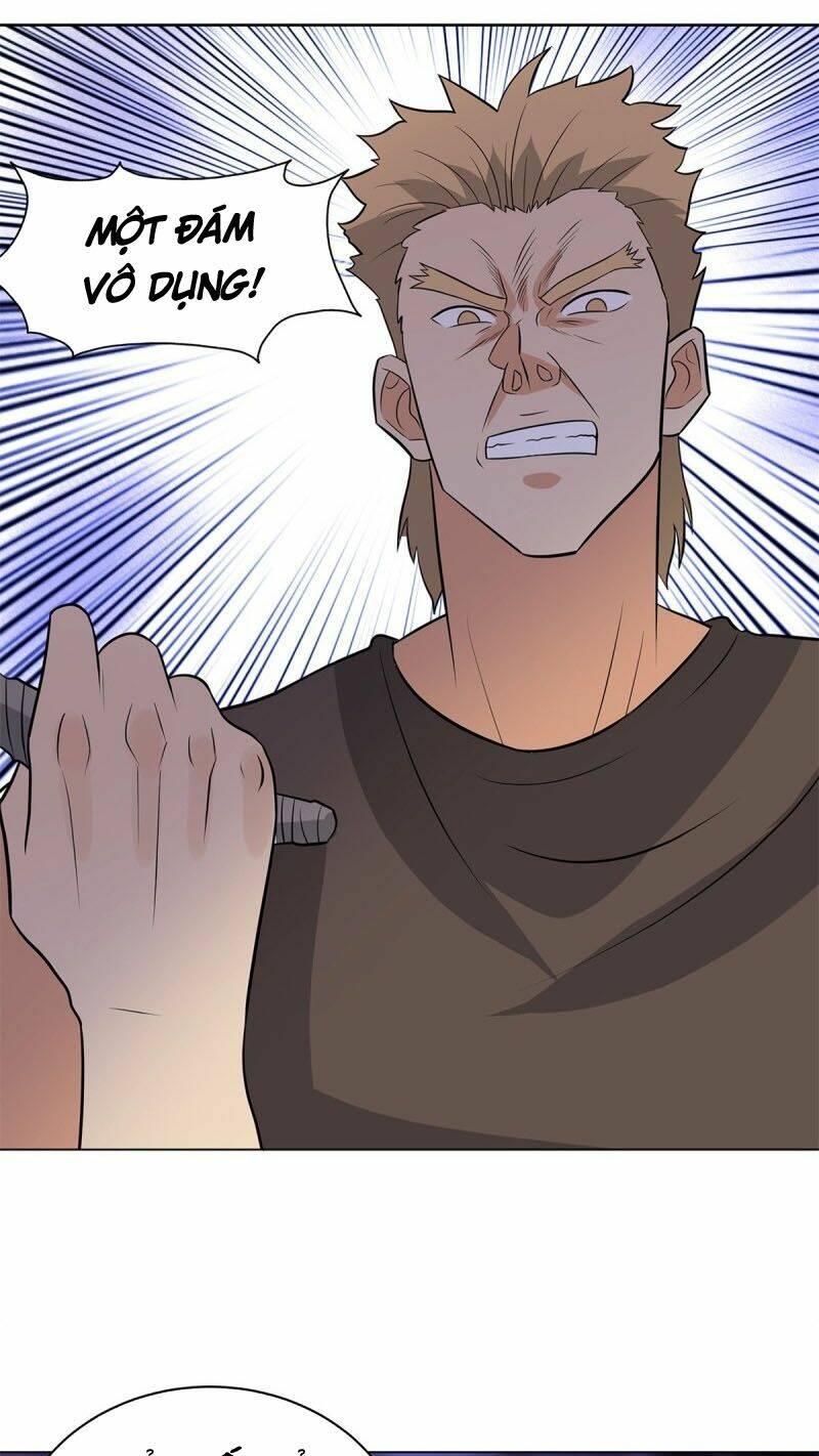 học viện cao thủ chapter 253 23