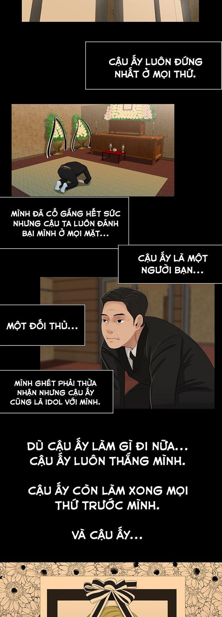 chú và cháu chapter 1 46