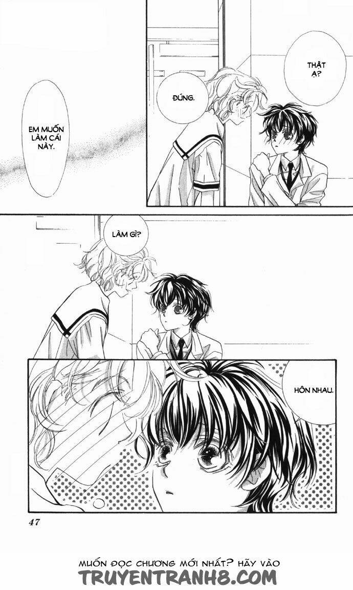 yoru made matenai chapter 6 49