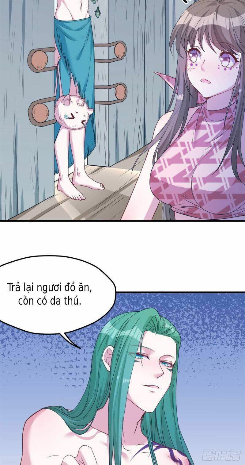 [16+] thảnh thơi thú thế chủng chủng điền, sinh sinh tể chapter 185 30