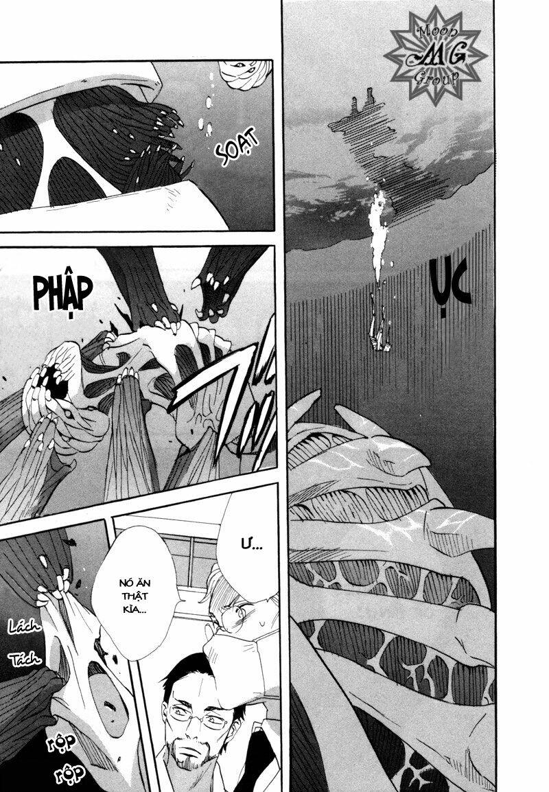 meteor methuselah chapter 47 11