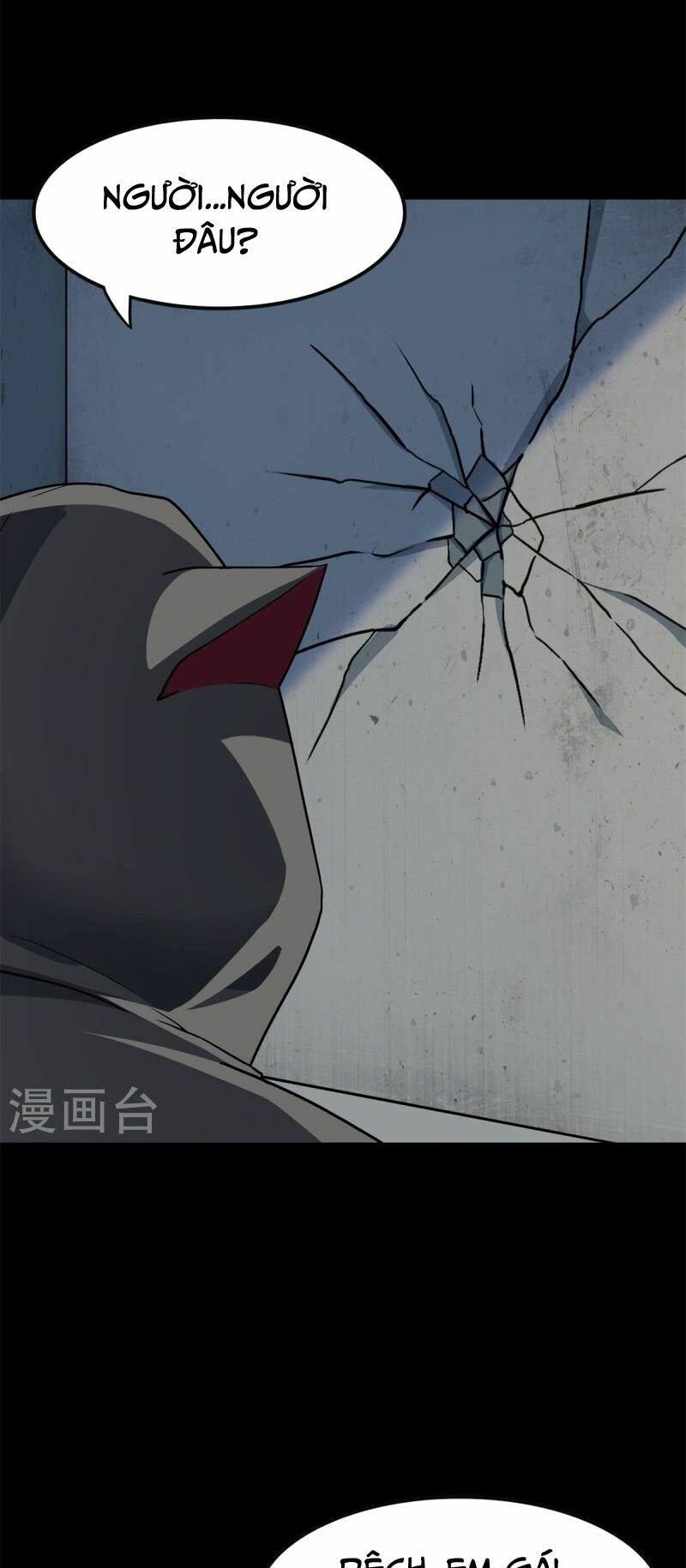 bạn gái virus của tôi chapter 292 55