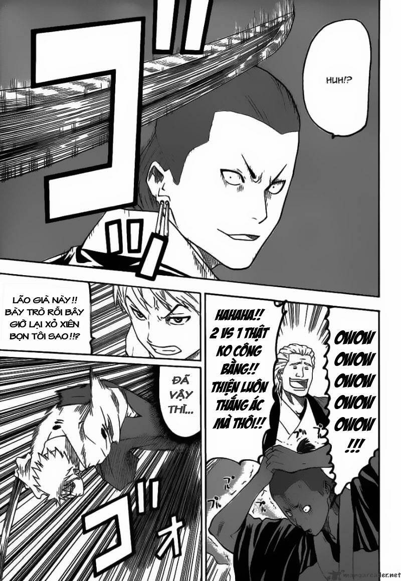 gamaran chapter 70 12