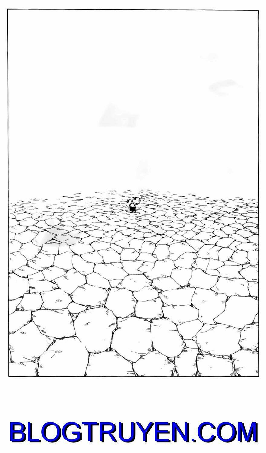 naruto - cửu vĩ hồ ly chapter 279 15