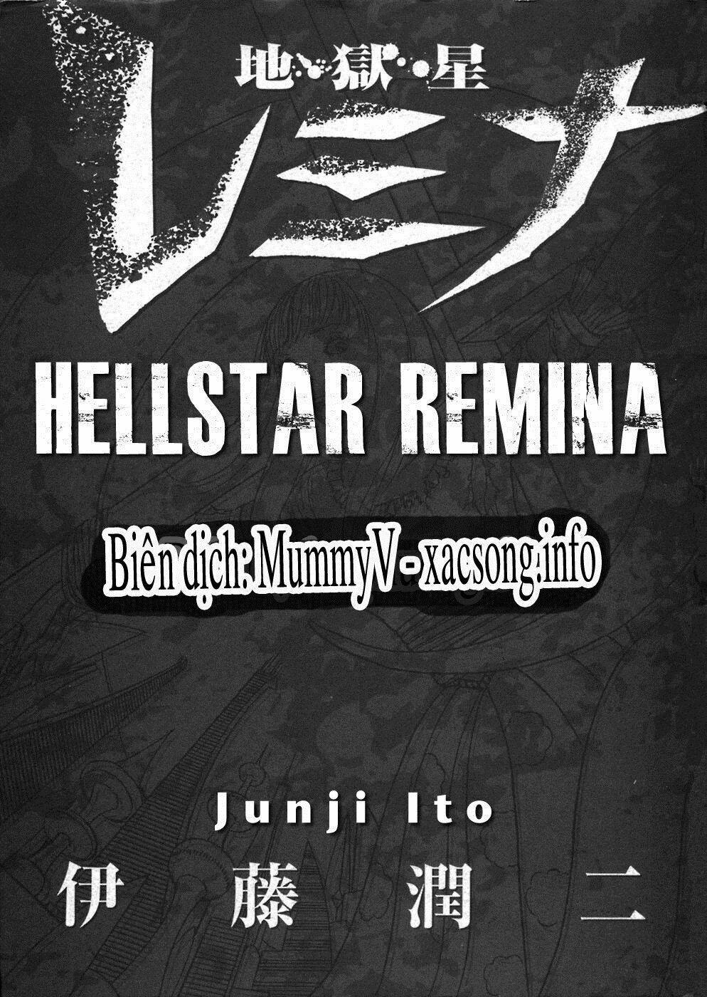 hellstar remina chapter 1 3