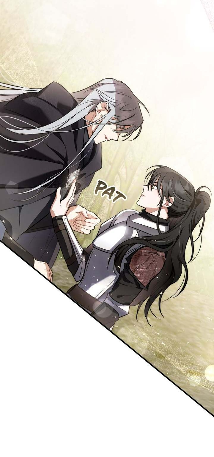 cái bóng trong đêm chapter 32 77