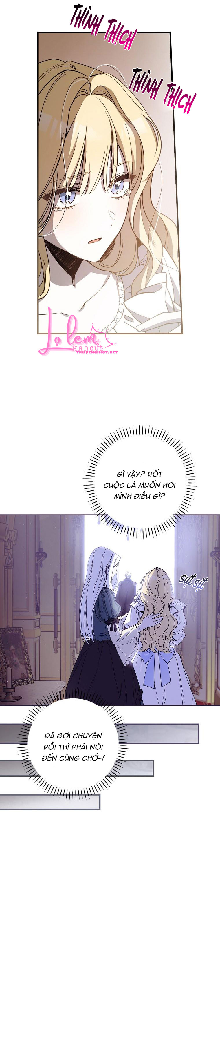 phương pháp khiến chồng đứng về phía của tôi chapter 6 25