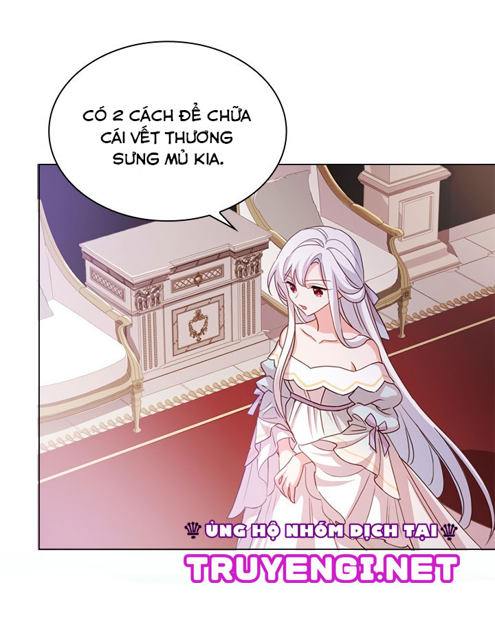 tiểu thư chỉ muốn được nghỉ ngơi chapter 3 41