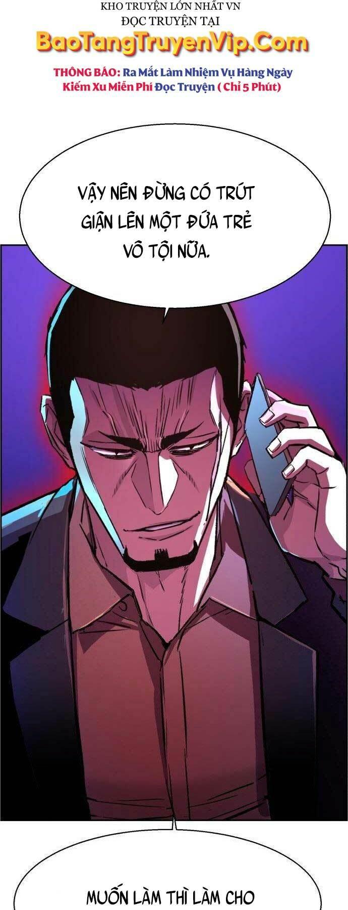 bạn học tôi là lính đánh thuê chapter 108 24