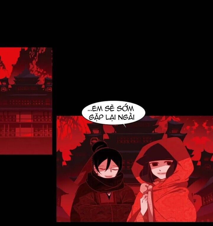 huyết hồ chapter 6 38