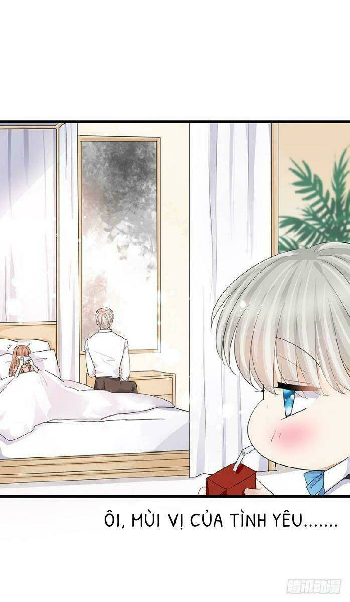 chào buổi sáng, ức vạn manh thê chapter 14 37