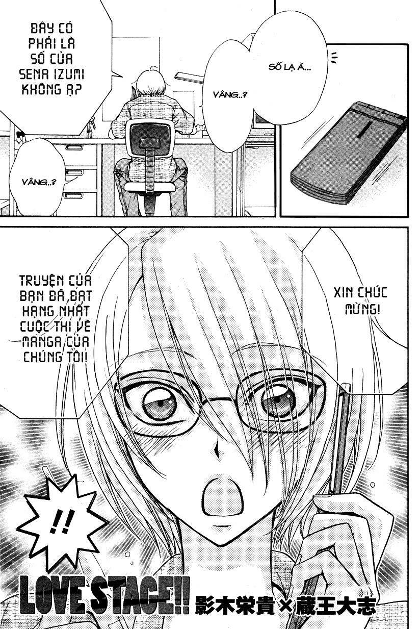 sân khấu tình yêu chapter 7 5