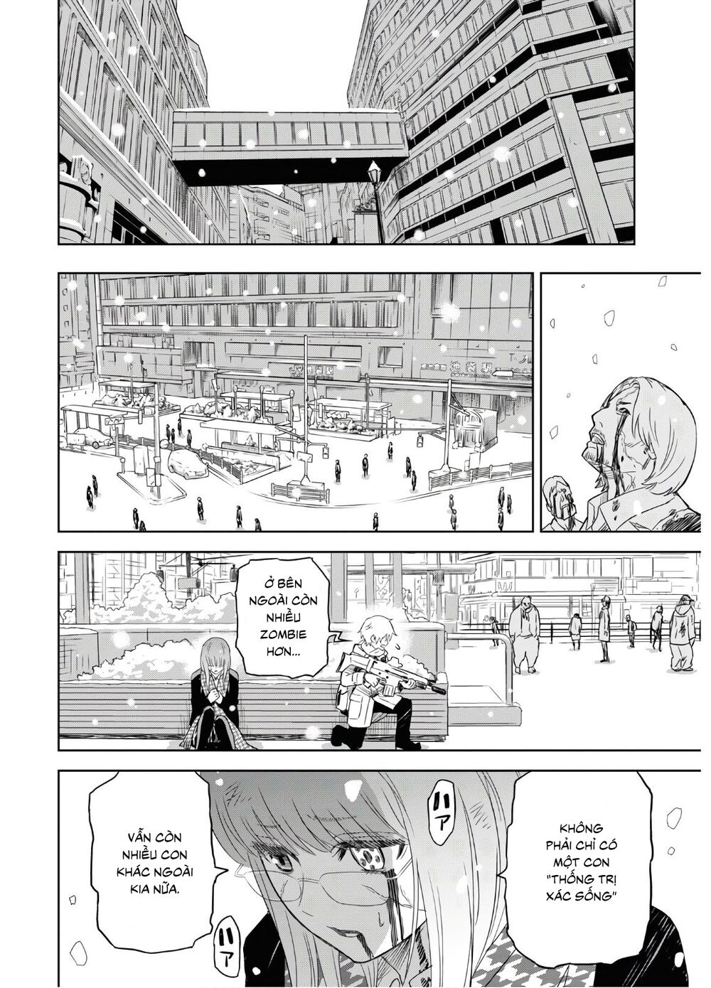 shikabane-gatana chapter 1.2 27