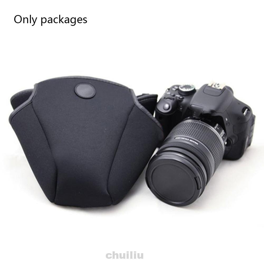 Túi Đựng Máy Ảnh Chuyên Nghiệp Chống Nước Và Bụi Cho Dslr Canon 750d 6d2