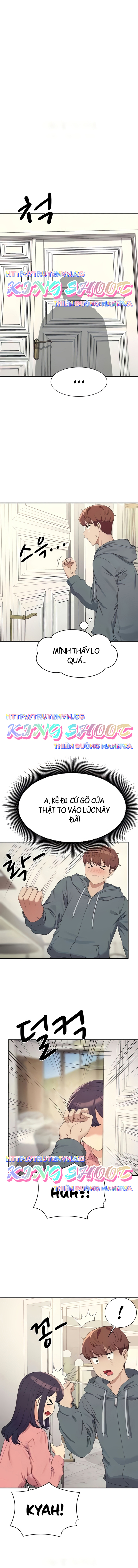 where is goddess - nữ thần đâu rồi? chapter 121 8