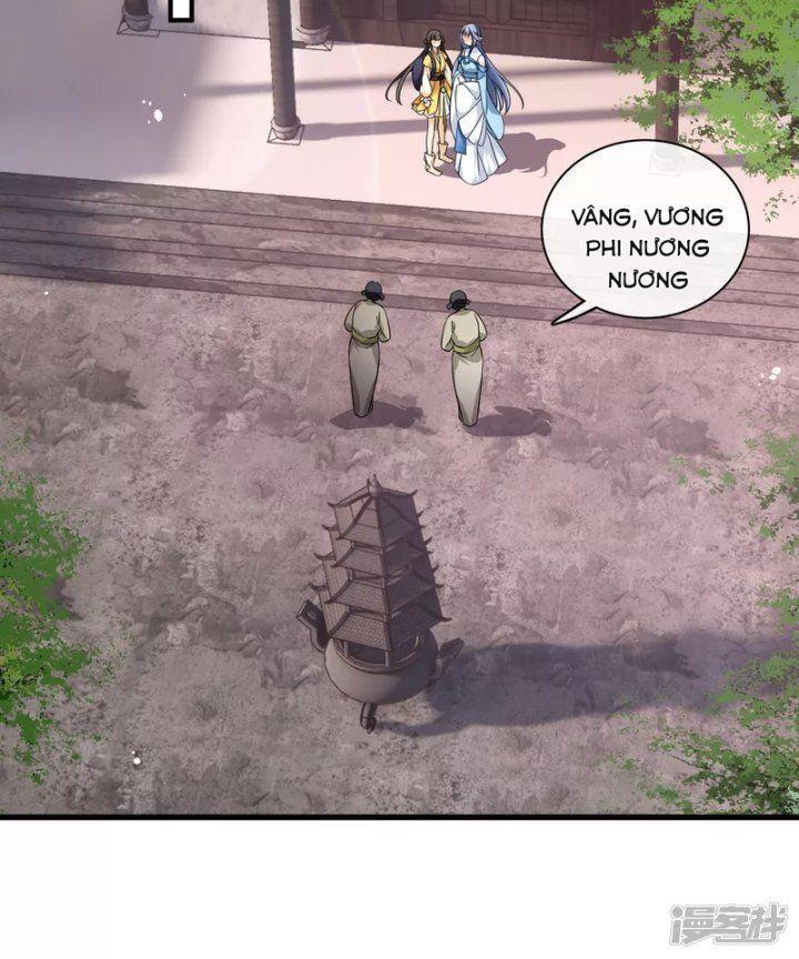 nụ cười của ngươi ngọt gãy tám cái răng của ta chapter 27 7