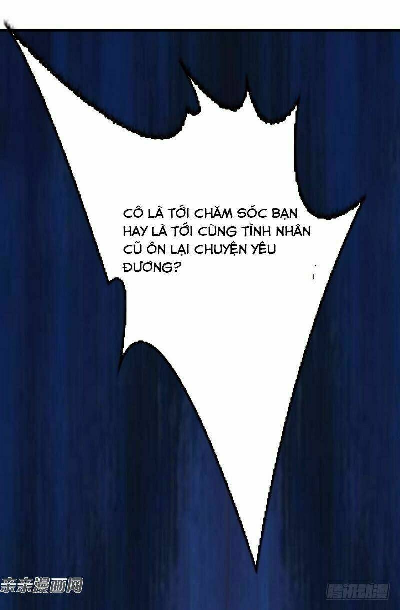 nam thần manh bảo tận diệt chapter 54 24