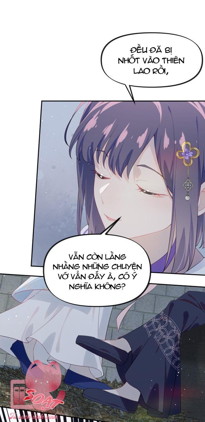 một đêm nọ đột nhiên yandere tới! chapter 114 14