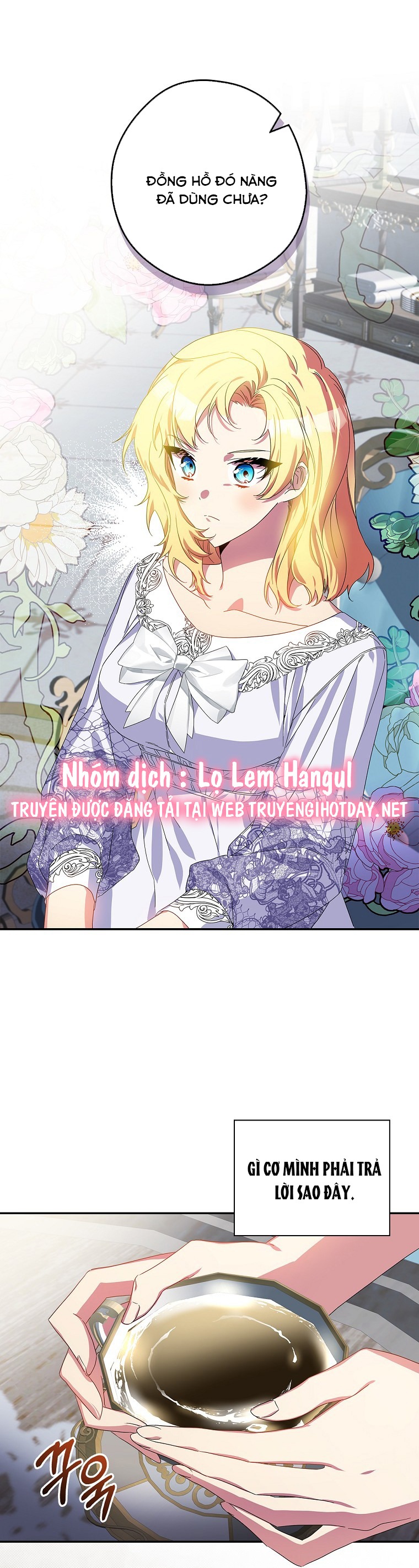 câu chuyện cổ tích về nhân vật phản diện chapter 38 4