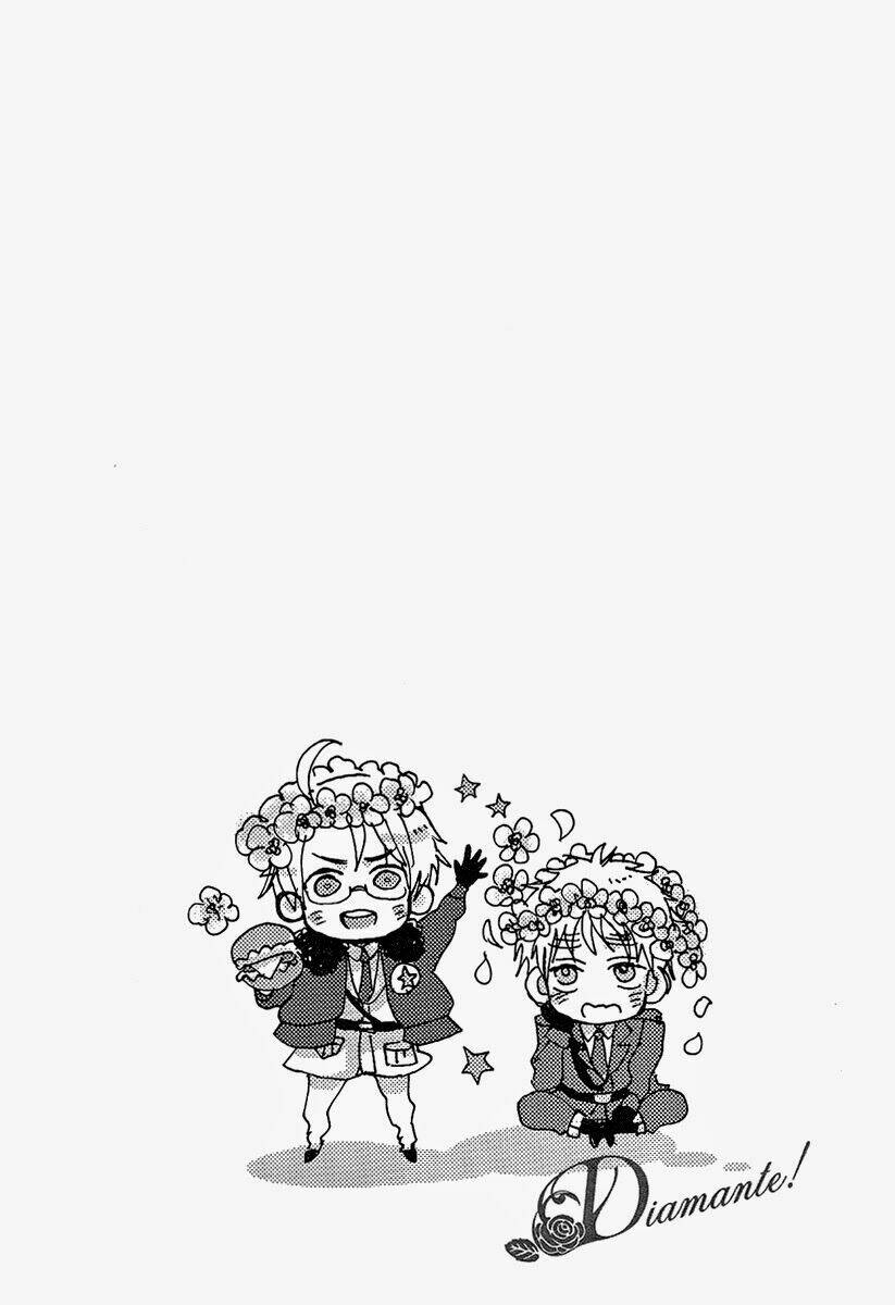 aph doujinshi - diamante chapter 1 40