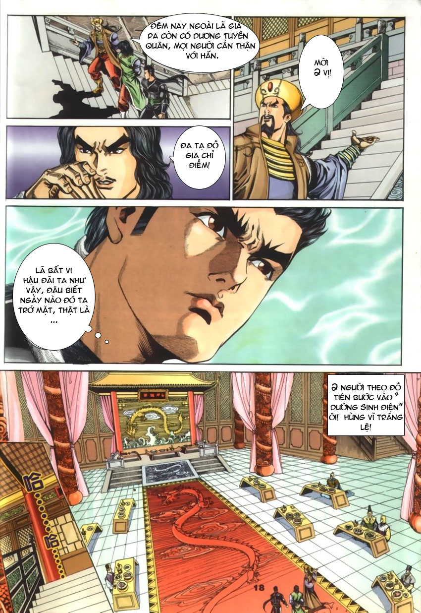 tầm tần ký chapter 39 18