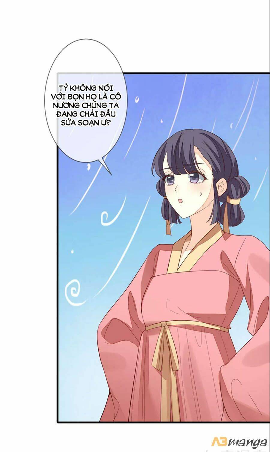 cửu khuyết phong hoa chapter 100 4