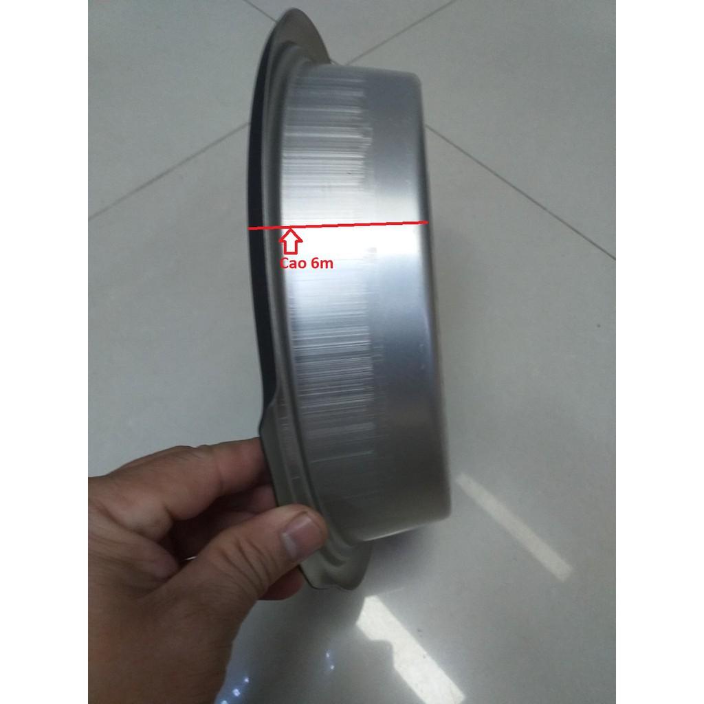 CHẢO CHIÊN NƯỚNG ĐA NĂNG