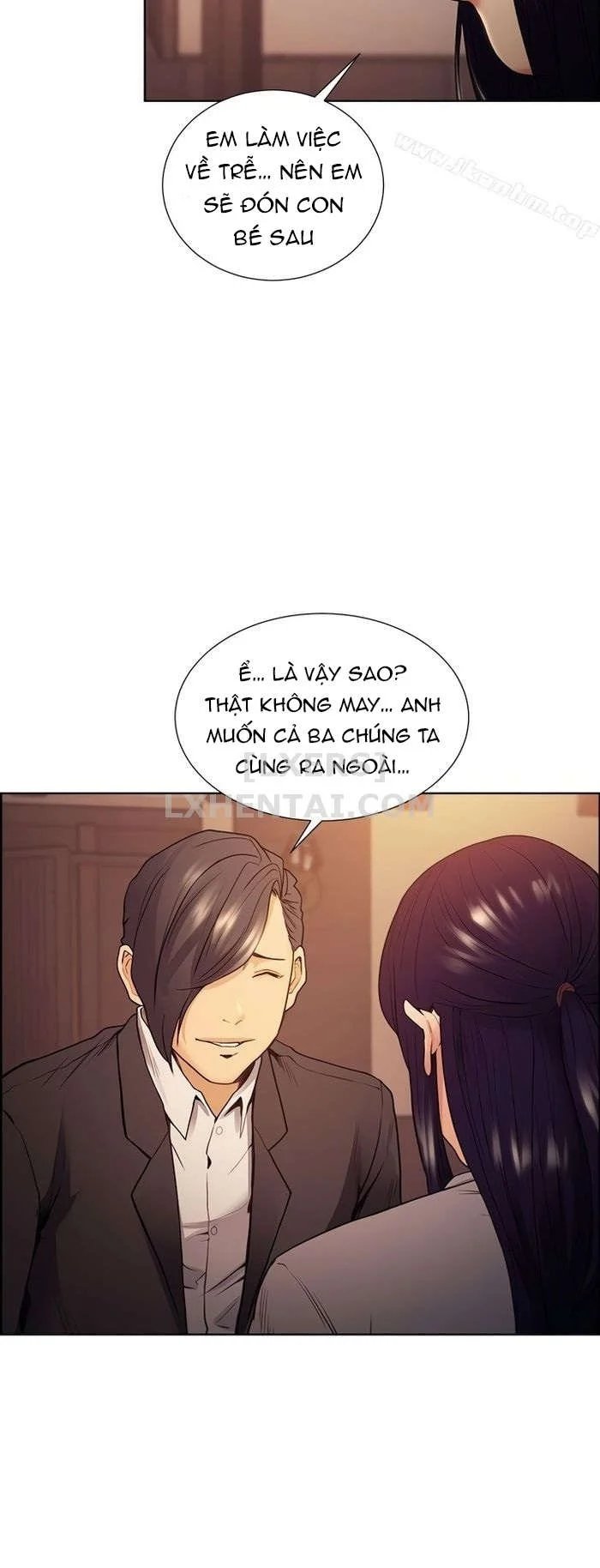 hương vị trái cấm chapter 44 16