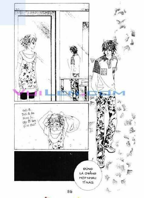 ánh nắng chói chang chapter 7 85