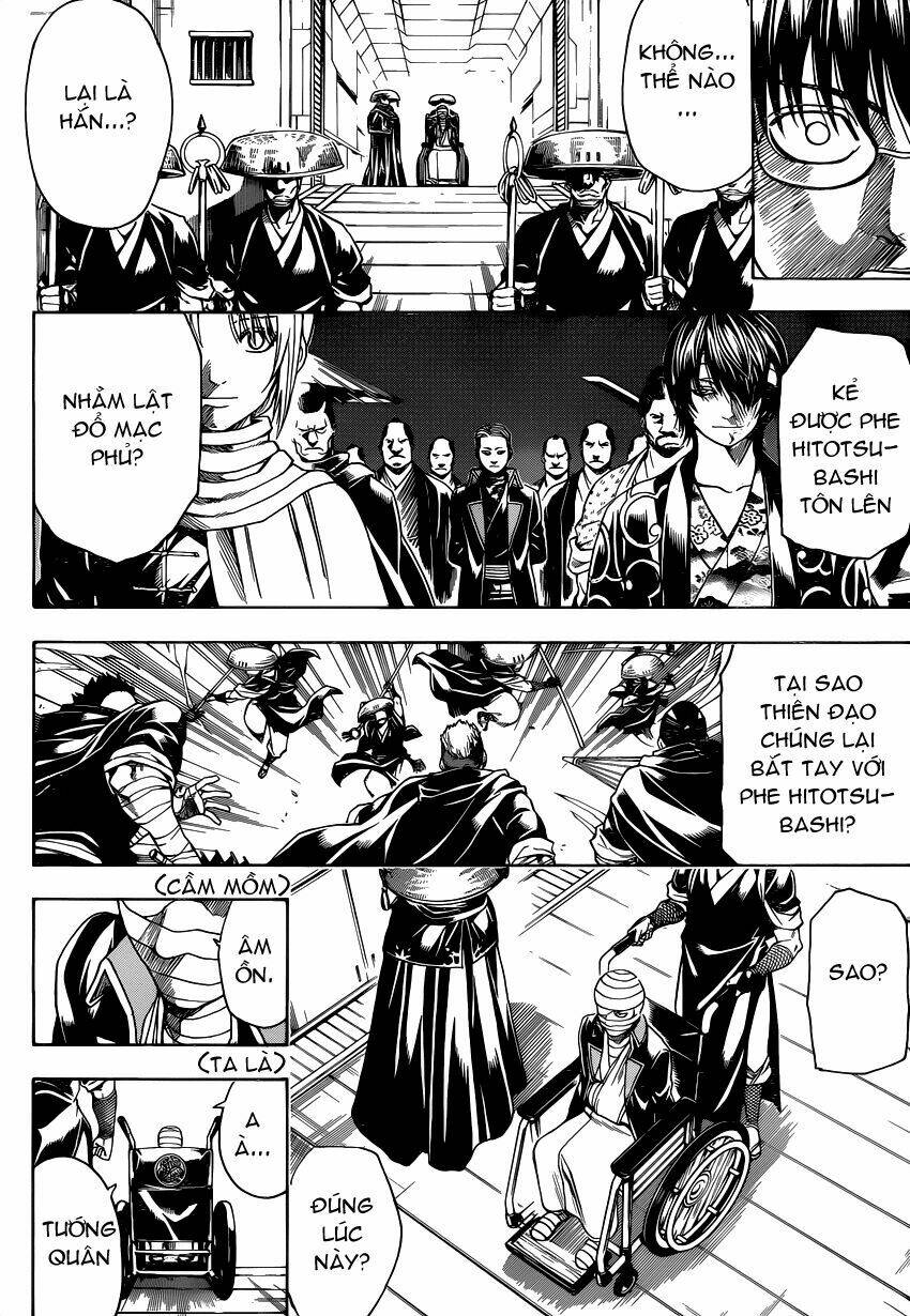 gintama - linh hồn bạc chapter 522 2