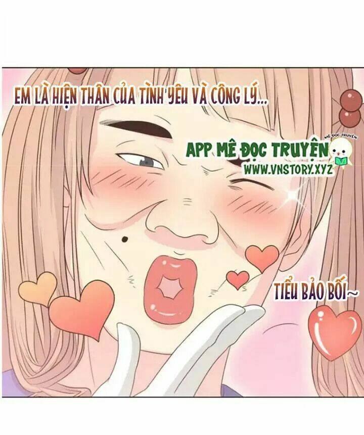 xin chào! dân nữ chapter 63 22