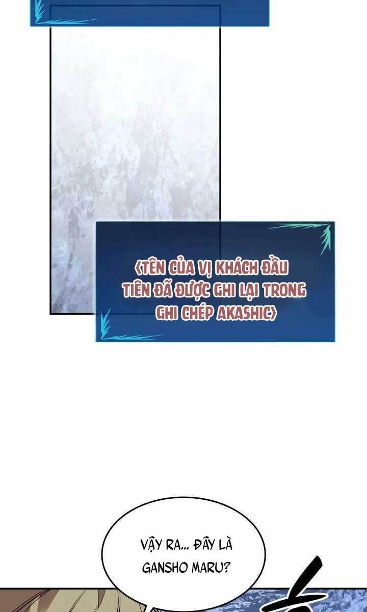 tôi là lính mới chapter 128 41