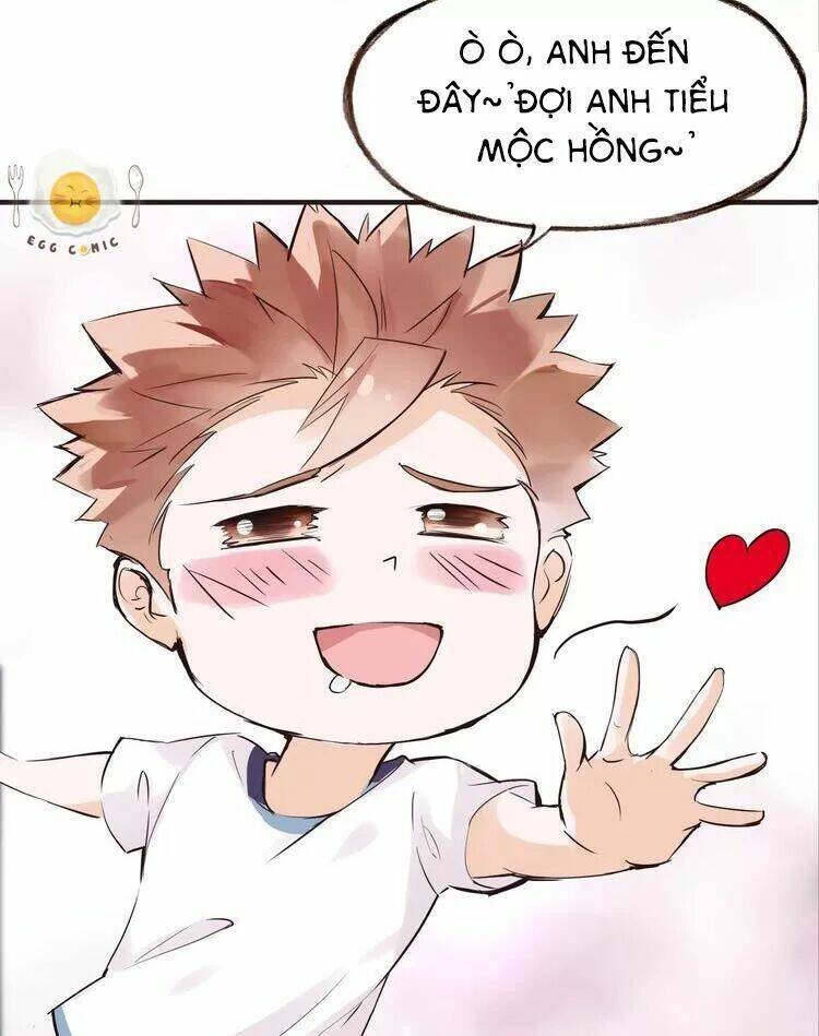 nở rộ trên bụi gai chapter 43 4