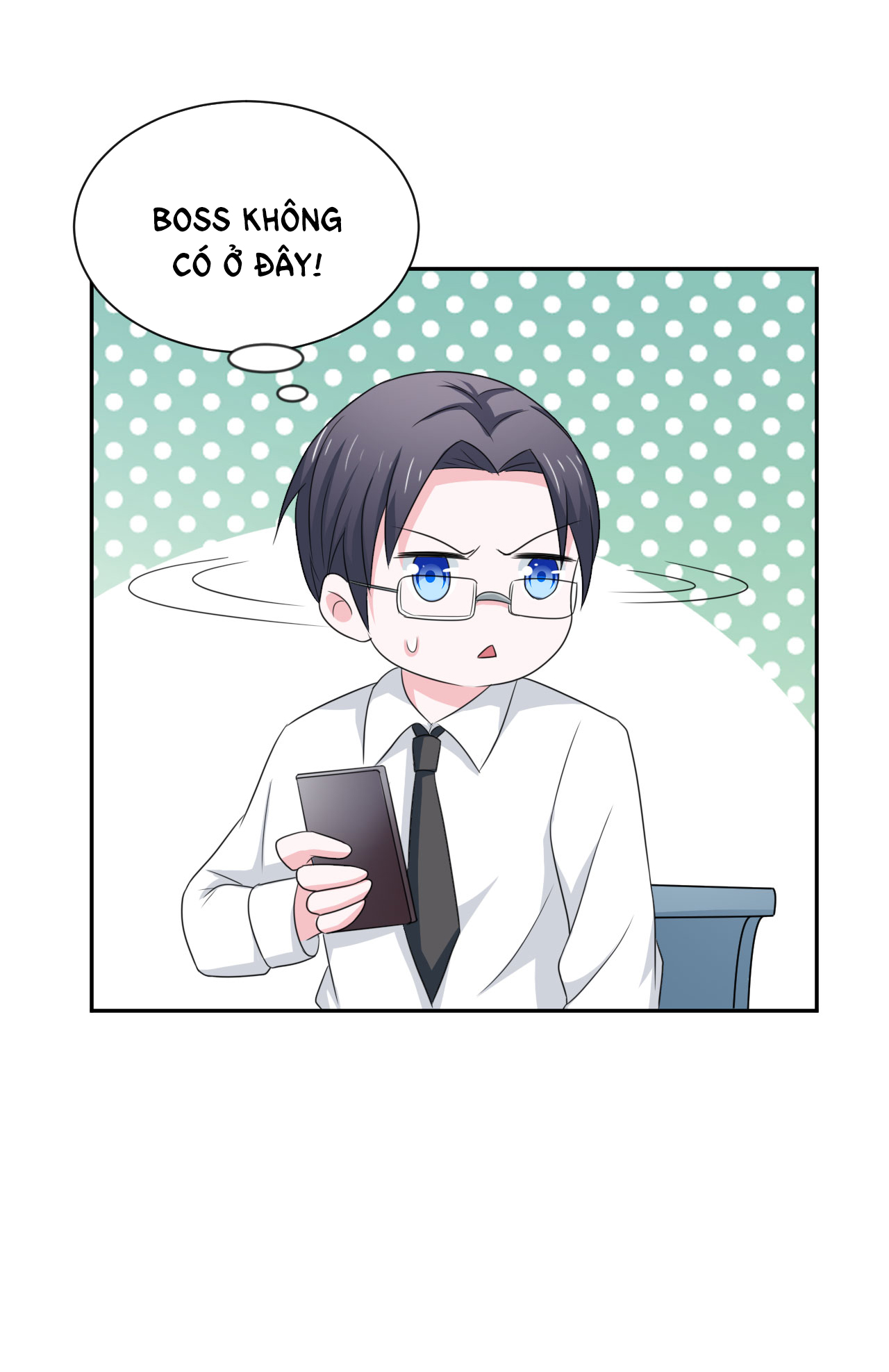 bí mật không thể yêu đương chapter 84 24