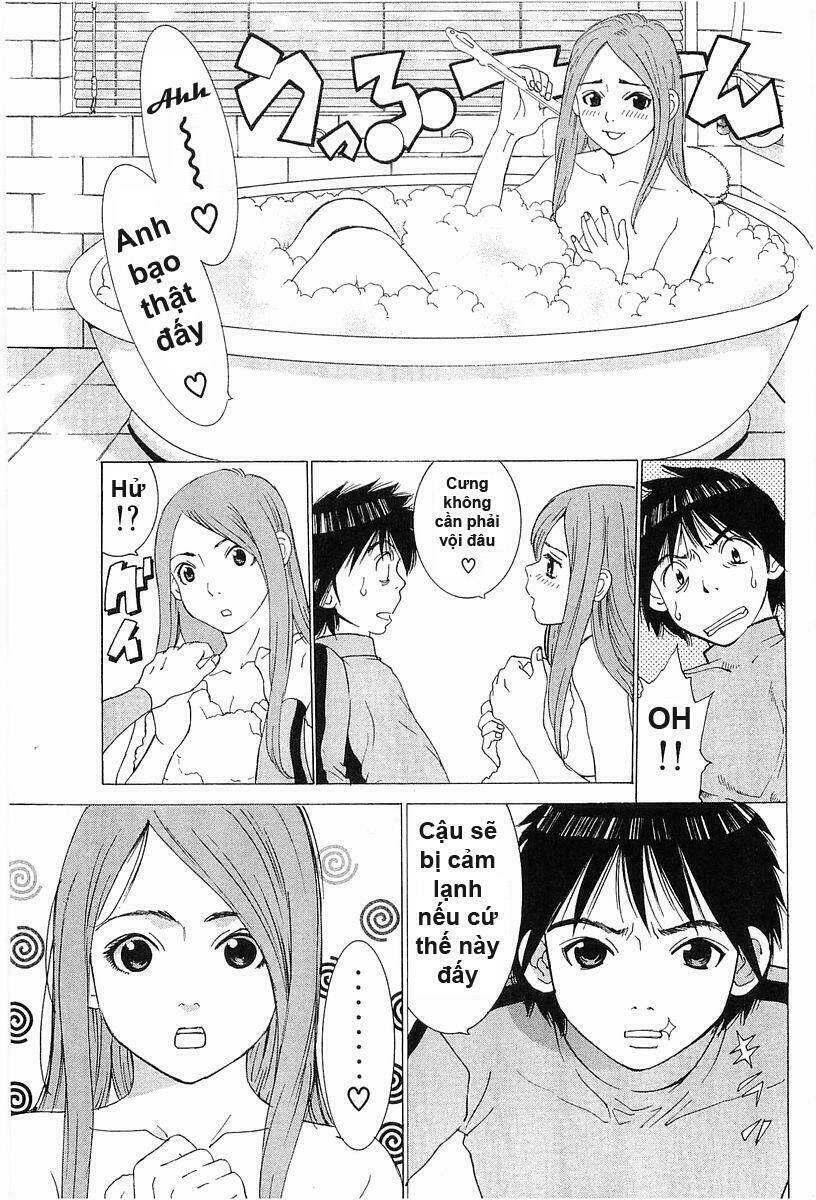 gacha gacha chapter 23 14