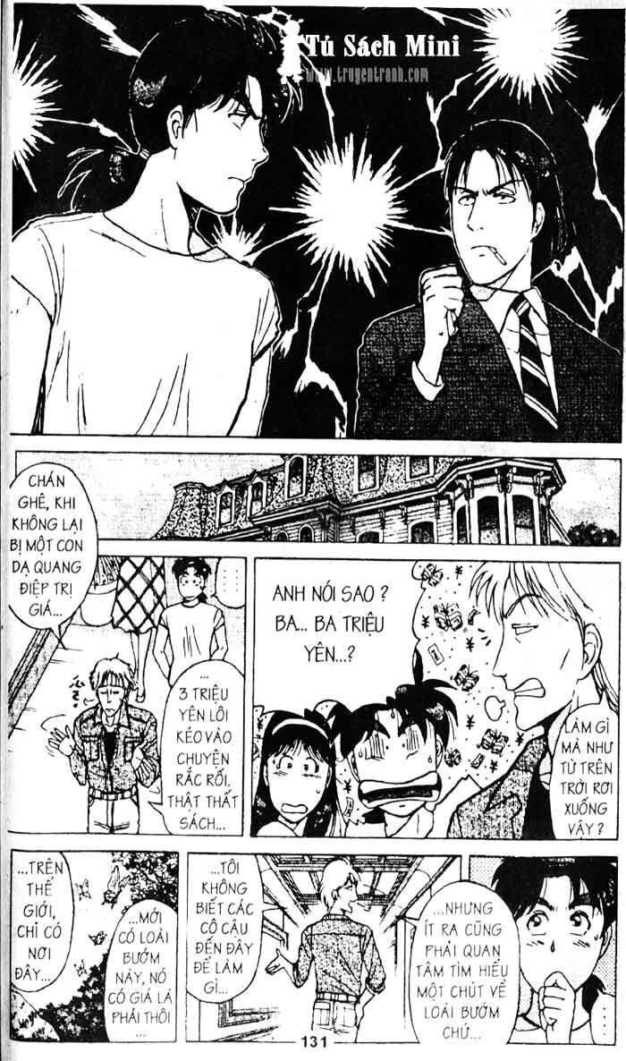 thám tử kindaichi (bản đẹp) chapter 164 4