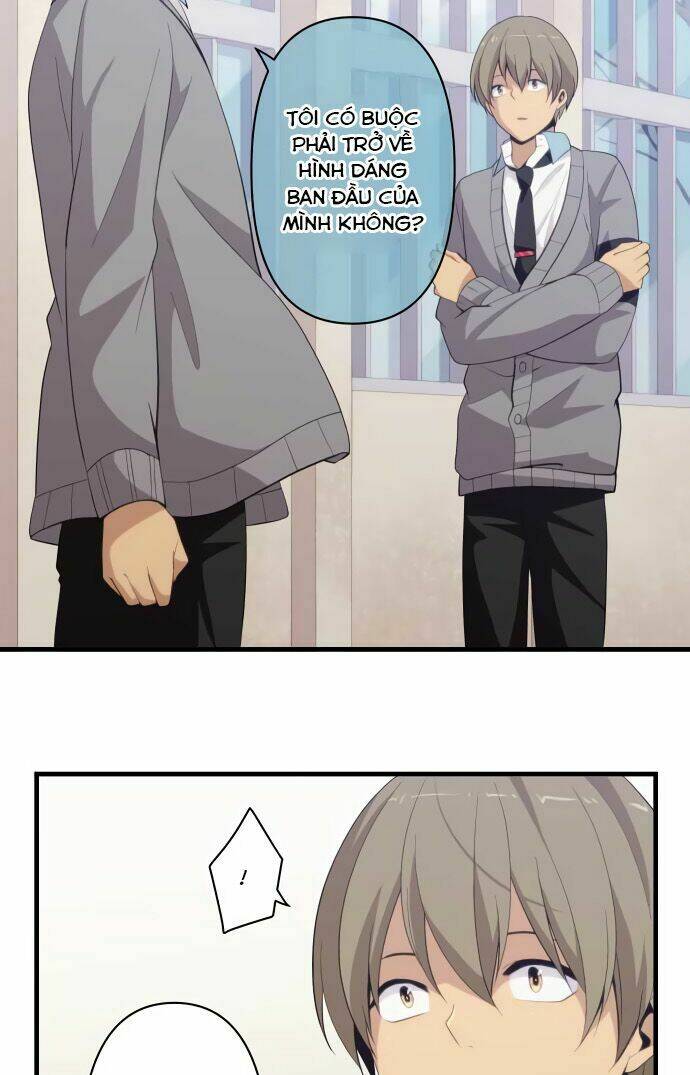 viên thuốc trùng sinh chapter 205 3