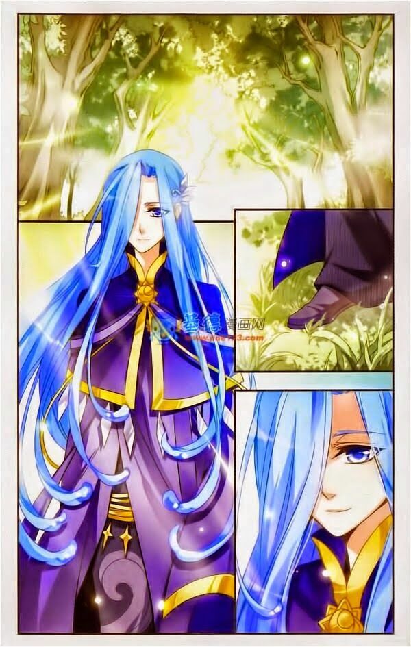 kỵ sĩ hoang tưởng dạ chapter 7 1