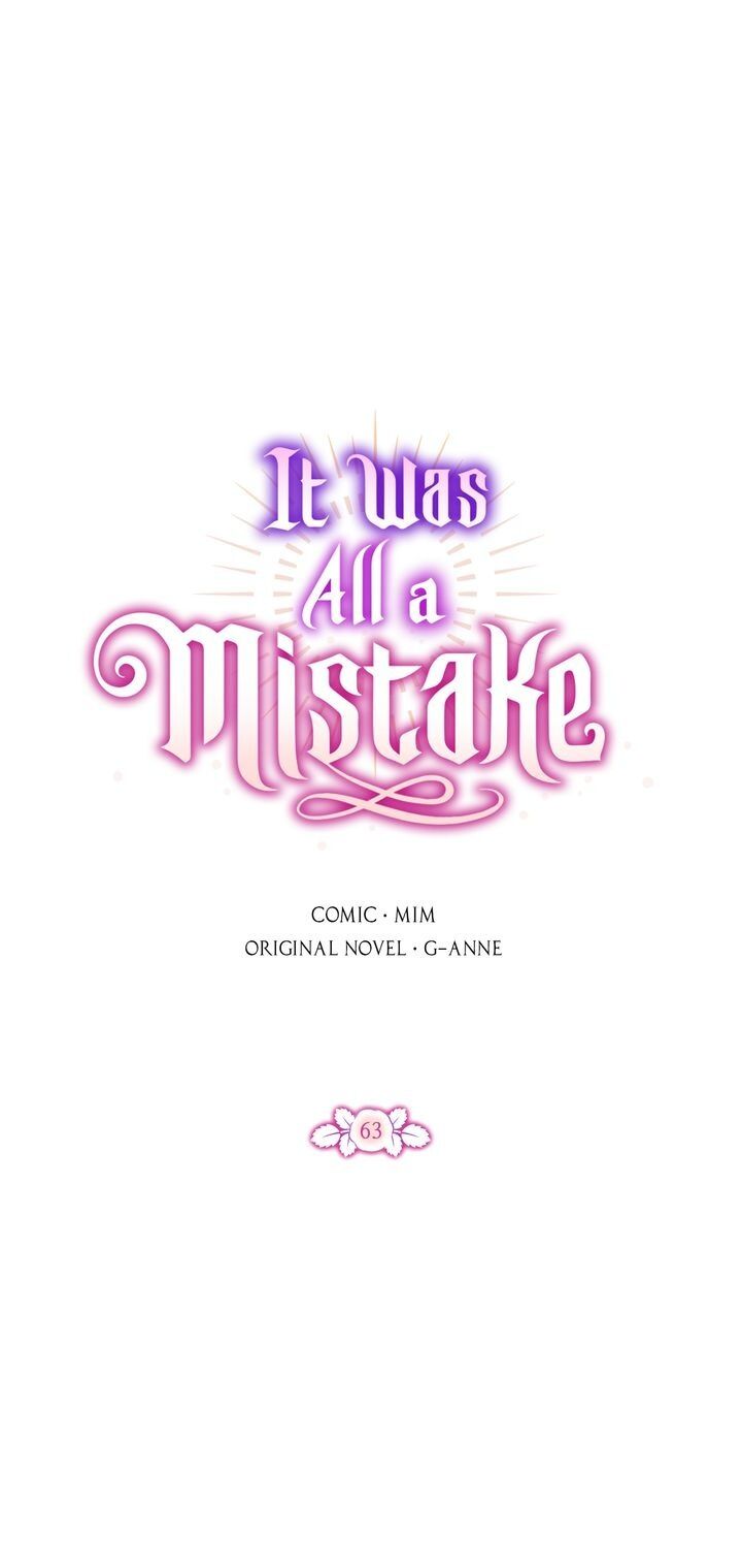 tất cả đều là sai lầm chapter 63 6