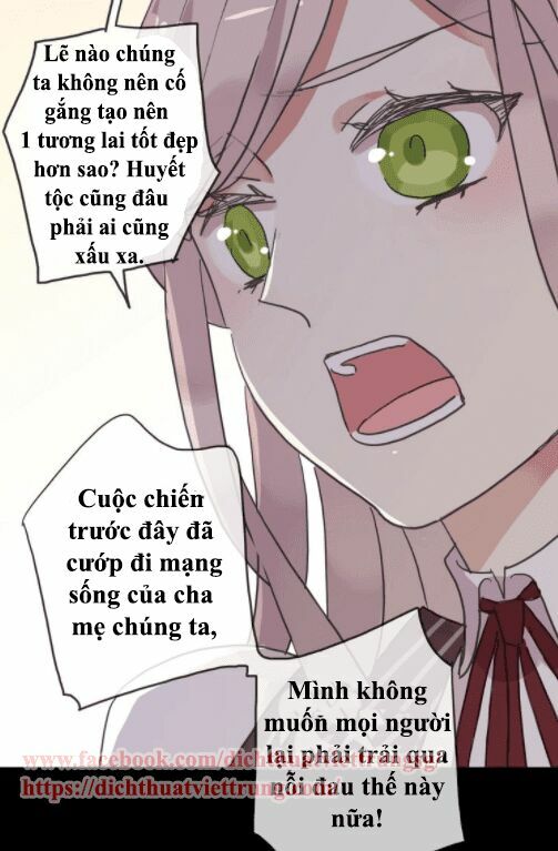 vết cắn ngọt ngào phần 1 chapter 47 60