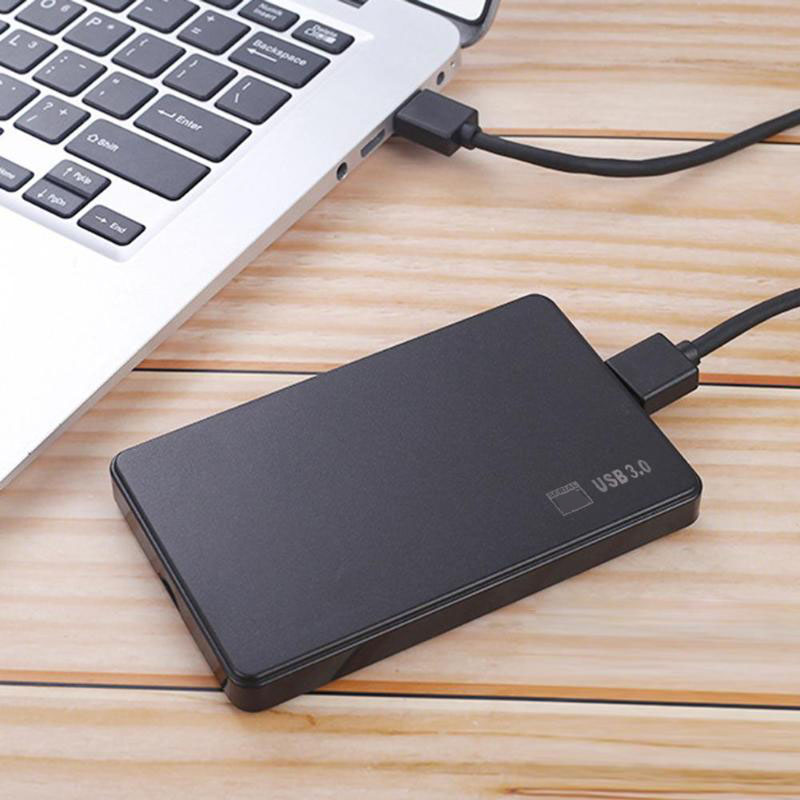 Hộp Đựng Ổ Cứng Gắn Ngoài HDD,SSD Box SATA USB 3.0