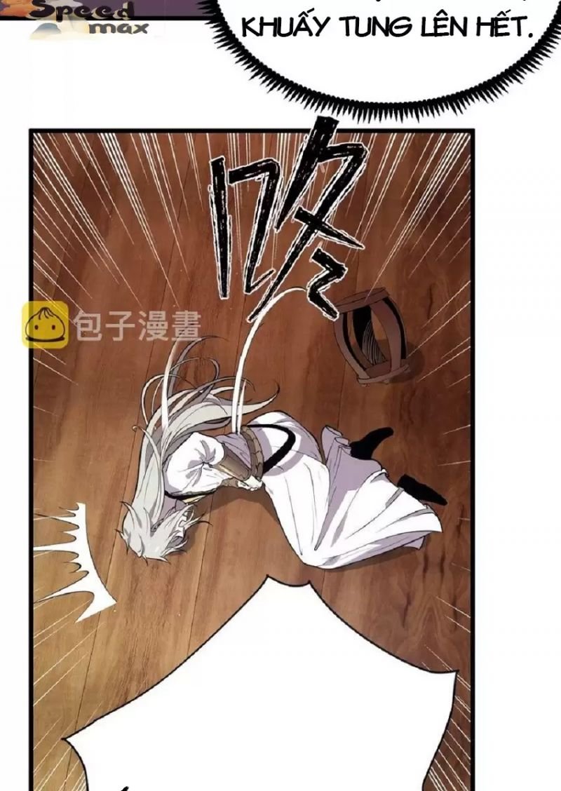 bắt đầu thức tỉnh thôn phệ hệ thống chapter 3 57