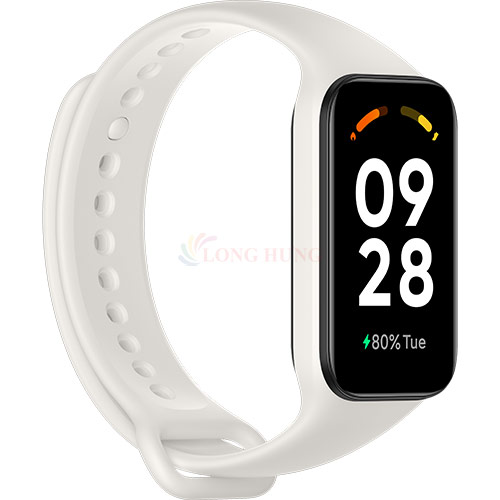 Vòng đeo tay thông minh Xiaomi Redmi Smart Band 2 M2225B1 - Hàng chính hãng